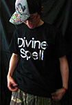 Divine Spell