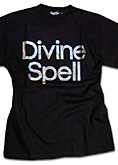 ysVcz@Divine Spell