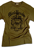 【Tシャツ】 Mind Breaker