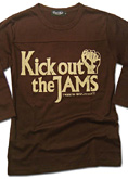 yό`ؑ֎z@Kick out the JAMS