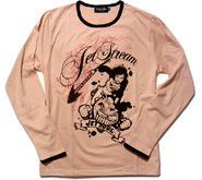 【ロンT】 JET STREAM LST