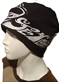 【ワッチキャップ】 JET ROCKET watch cap