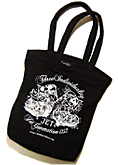 【トートバック】 JET tote bag