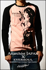 uAnarchistJAPANvƂ̃RHTVcD]I